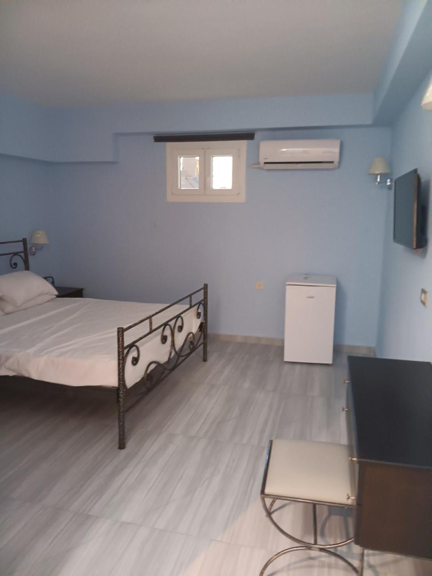 Zante Holidays Hotel Kalamákion Zimmer foto